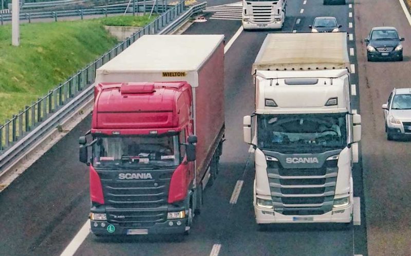 Autotrasporti