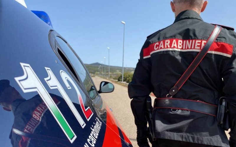 Carabinieri