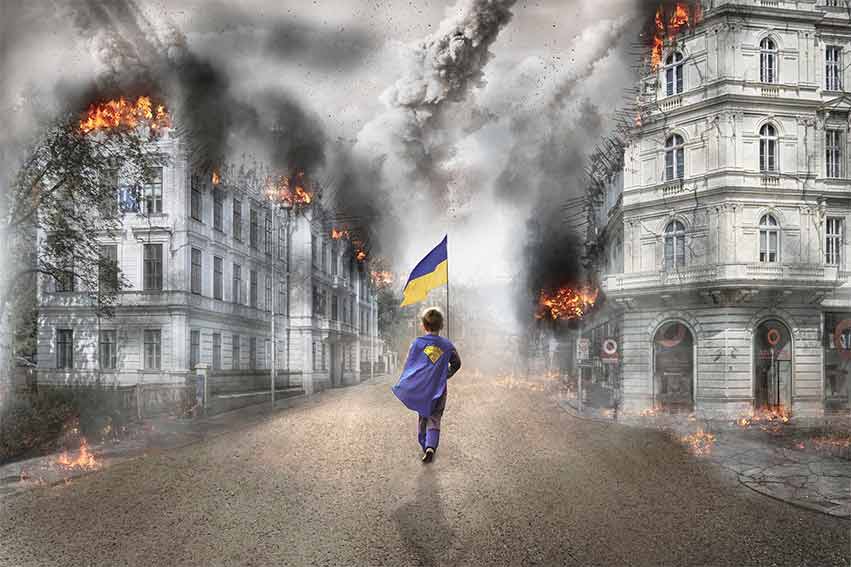 Guerra Ucraina 2