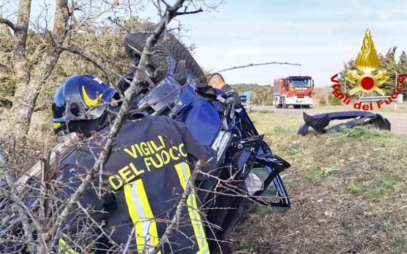 Incidente Laconi