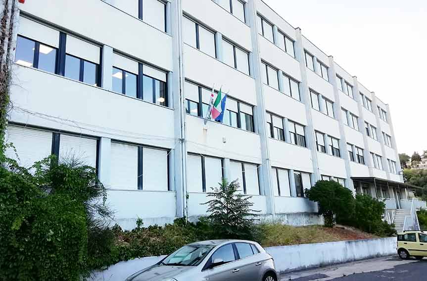 Ozieri, l'Agenzia Eurodesk incontra gli studenti del "Segni" 1 Istituto Segni di Ozieri