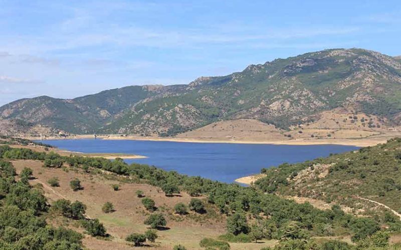 Lago Lerno