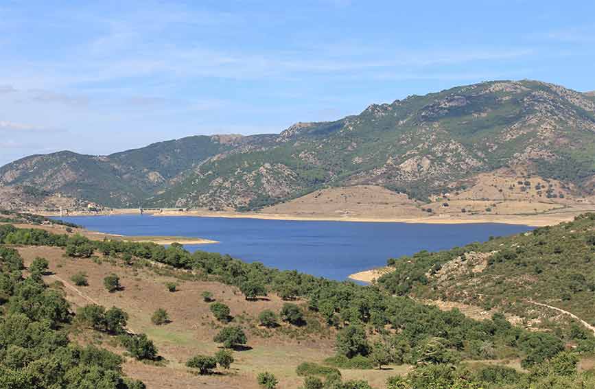 Lago Lerno