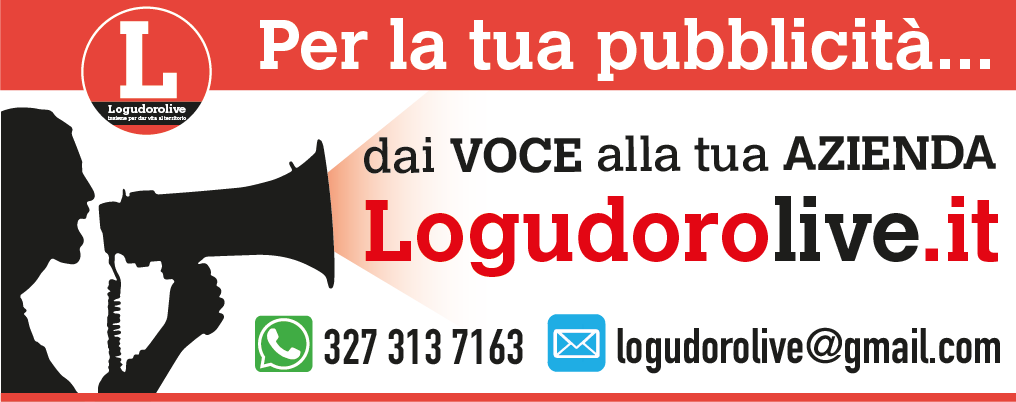 Pubblicità Logudorolive 2