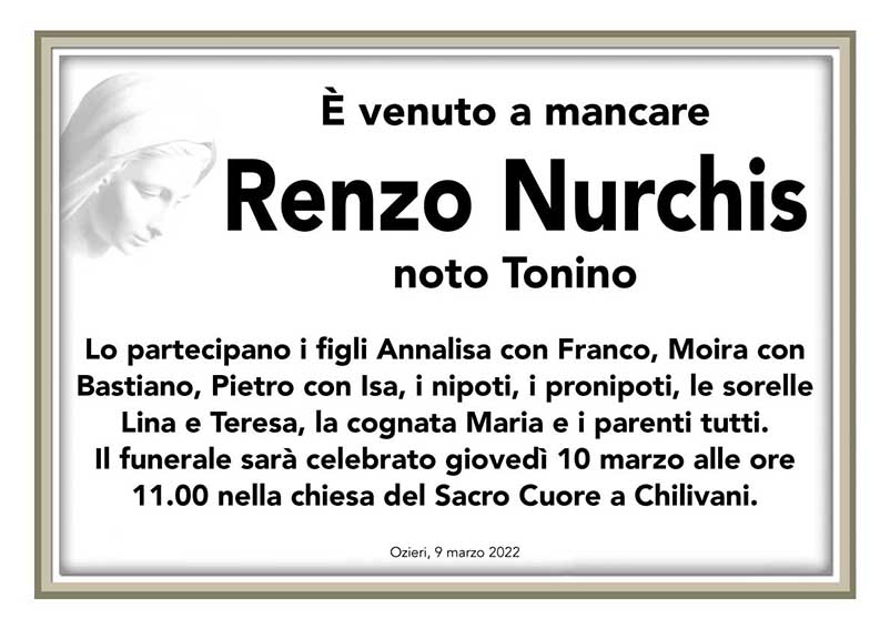Necro Ozieri 194 Renzo Nurchis