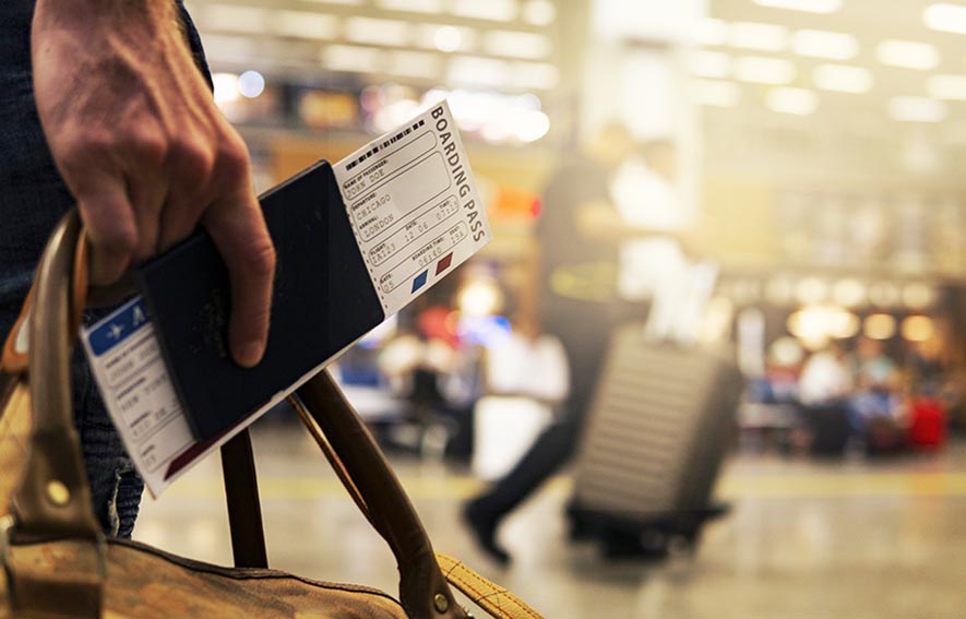 Sales distribution: convertire le ricerche dei viaggiatori in prenotazioni dirette 1 Turista