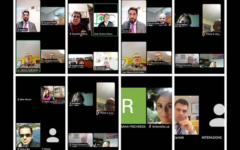 Webinar