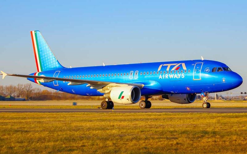 airways Ita