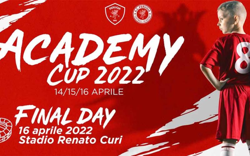 Accademy cup Perugia Pulcini Ozierese