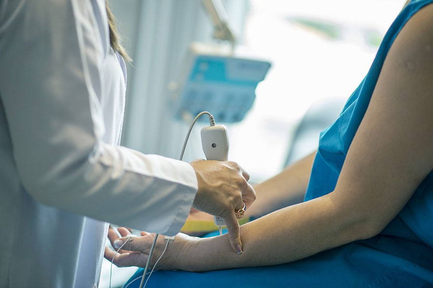 Aou Sassari, dal 20 al 26 aprile visite specialistiche gratuite per le donne 1 Aou Sassasri visita donne