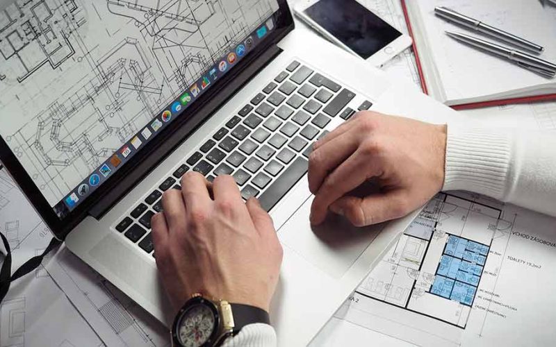 Computer tecnico progetto