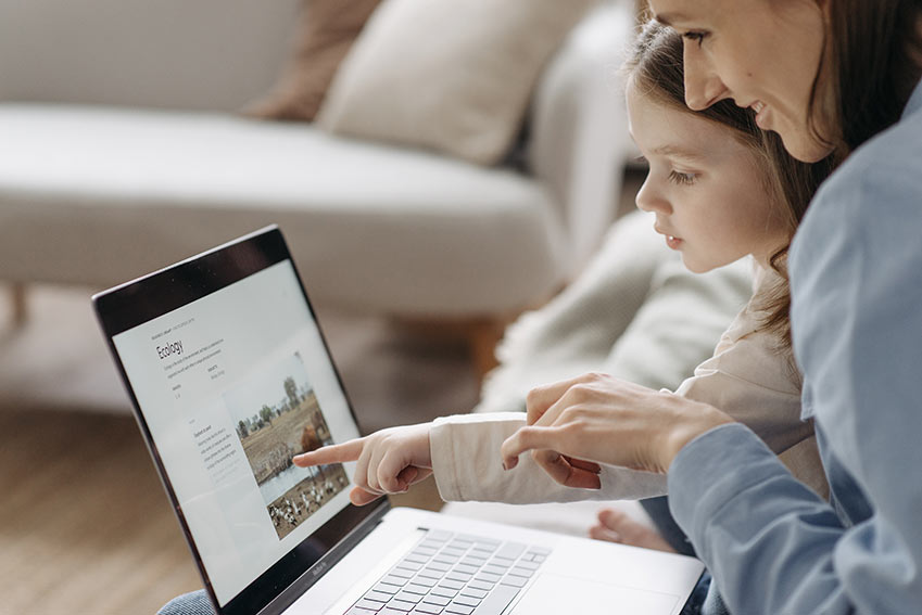 Ozieri, al via il progetto "Social Hosting Hub" sull'uso consapevole del digitale 1 Educazione digitale