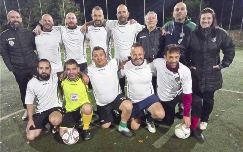 Ichnos ASD Calcio a 5