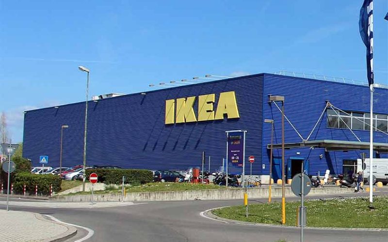 Ikea Poste Italiane 2