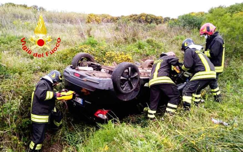 Incidente Portoscuso
