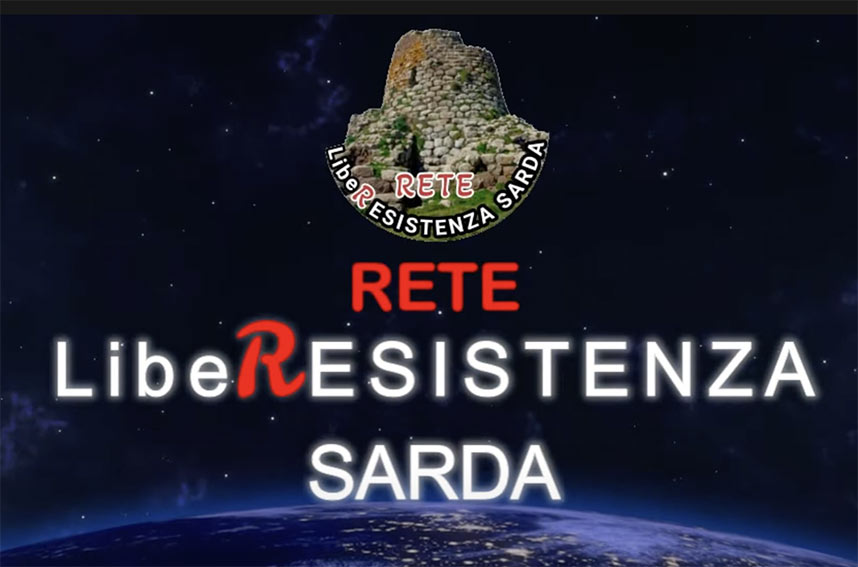 LiberResistenza sarda