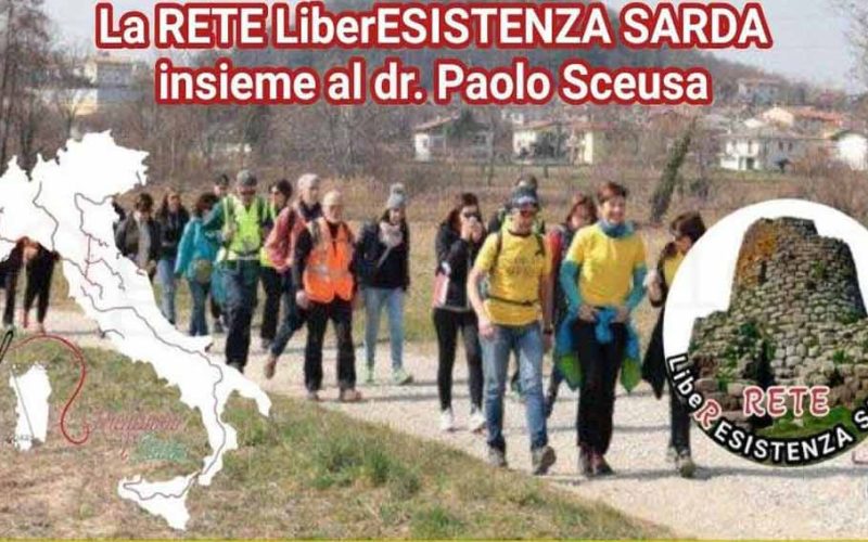 Marcia delle Liberta