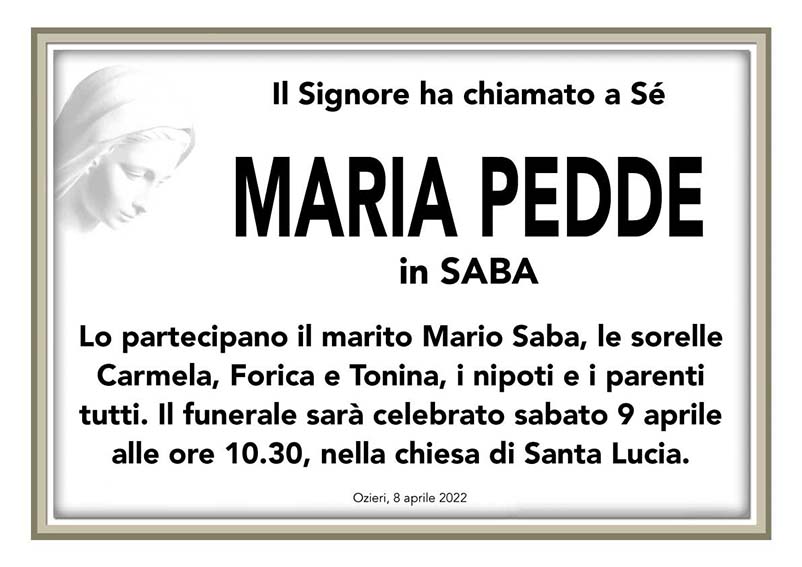 Necro Ozieri 184 Maria Pedde 1