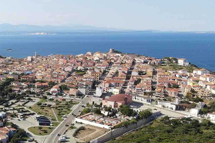 Santa Teresa Gallura