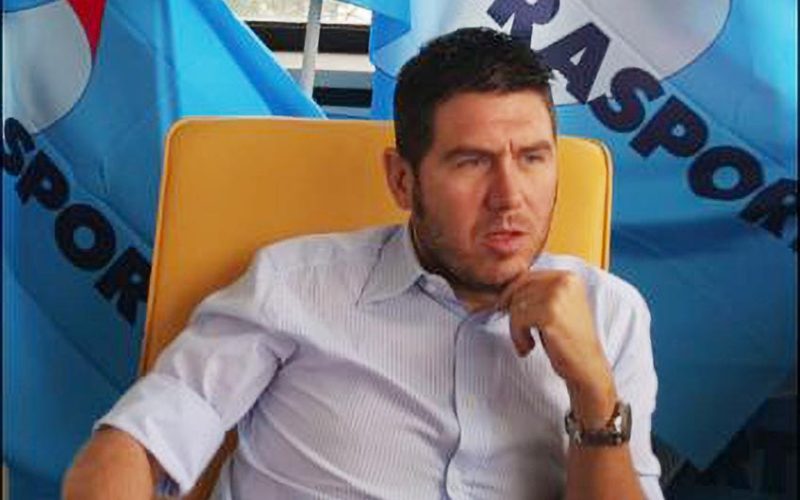 William Zonca