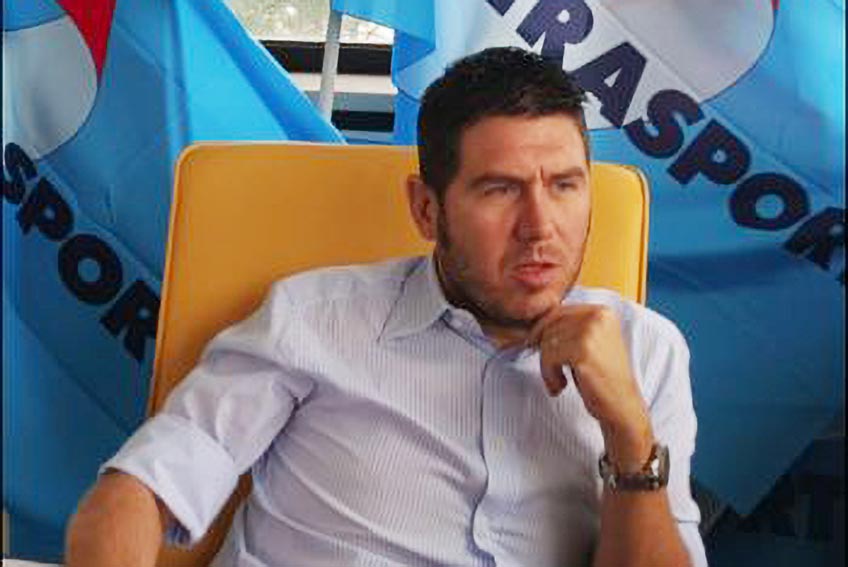 Continuità territoriale. Uiltrasporti Sardegna: bene l’interesse di Ita e Volotea ma bisogna moltiplicare gli slot nel periodo estivo 1 William Zonca