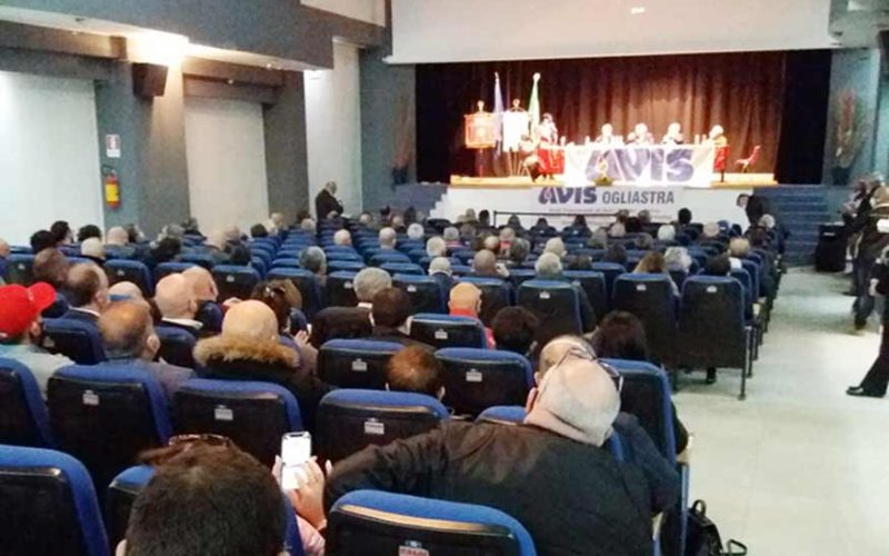 Assemblea Avis Regionale Lanusei