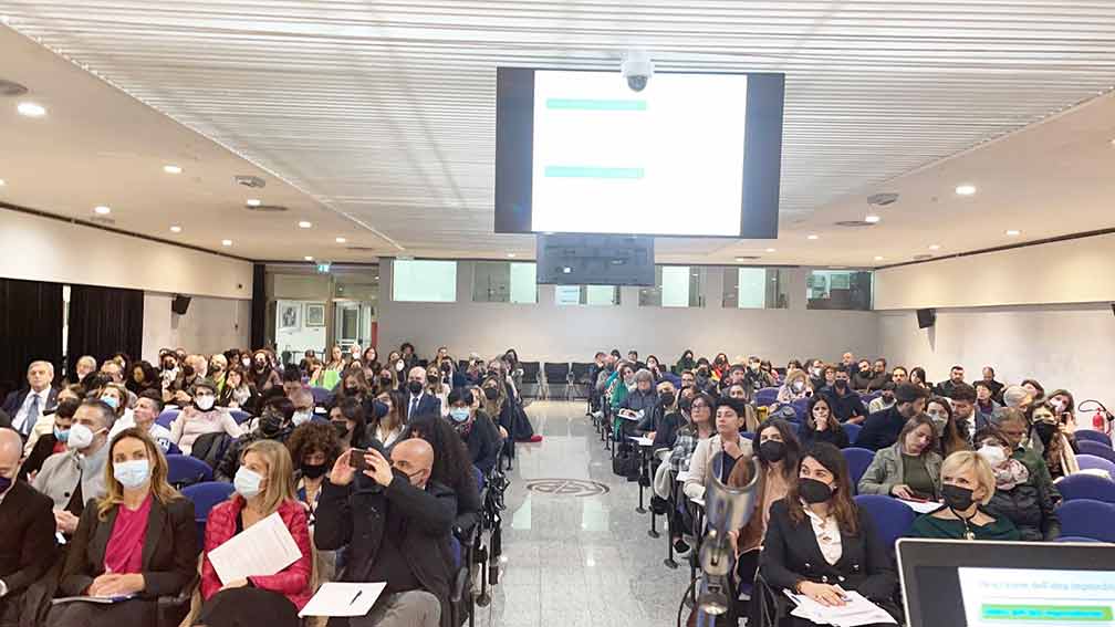 Sassari, oltre 200 imprenditrici e aspiranti al Seminario Regionale organizzato da Confartigianato Sardegna 1 Impresa donna