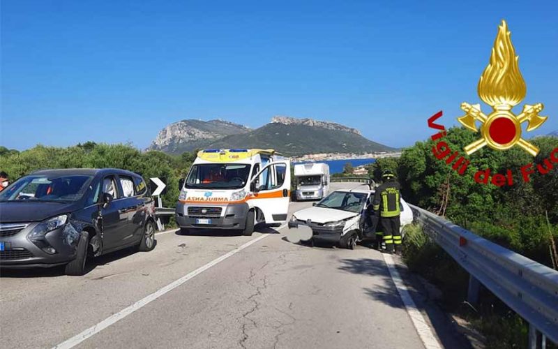 Incidente Golfo Aranci 2