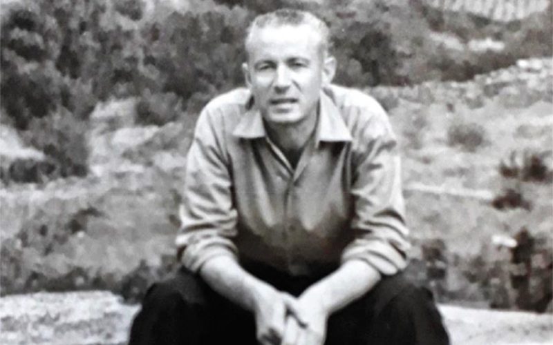 Nicola Biancu