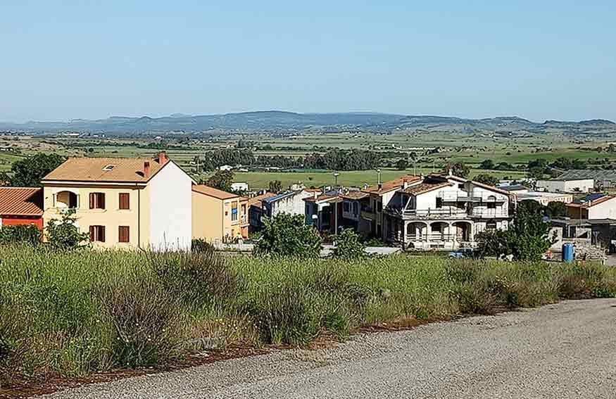 Ozieri, ladri in azione in una casa a San Nicola: rubati gioielli e denaro 1 San Nicola
