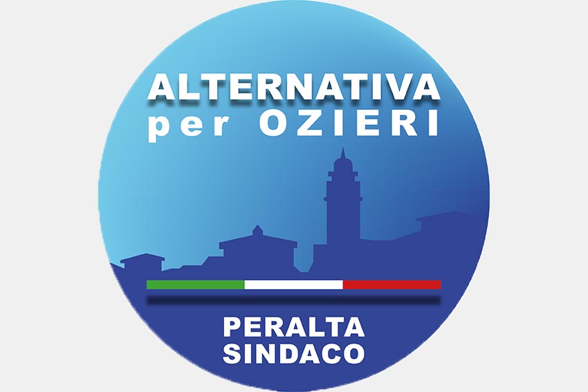 Simbolo Alternativa Per Ozieri