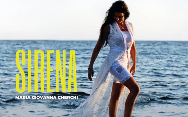 Sirena Maria Giovanna Cherchi