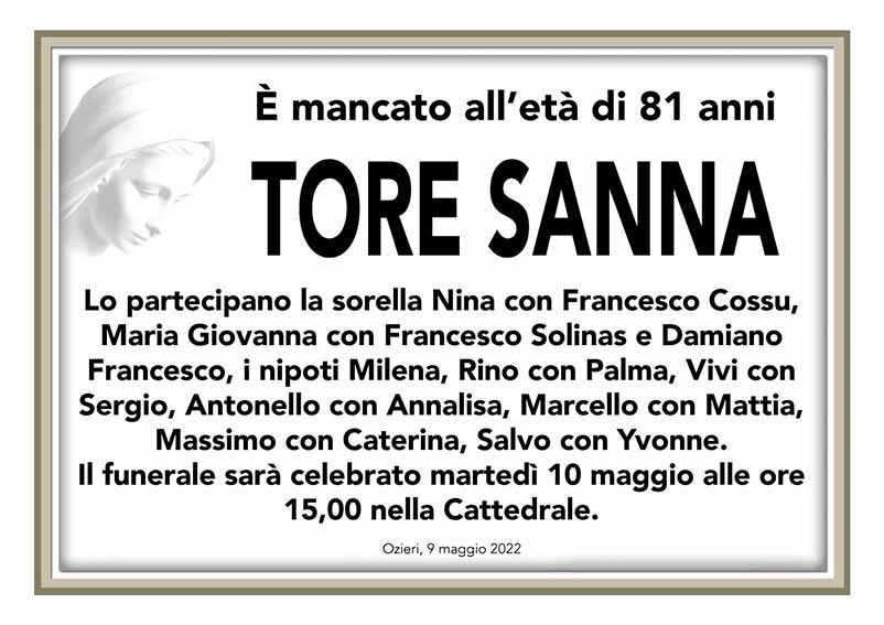 Necro Ozieri 176 Tore Sanna 1