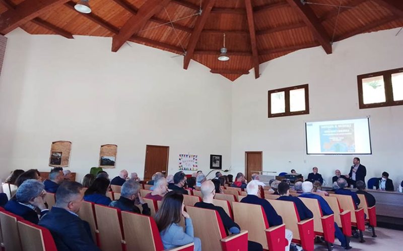 assemblea sardegna bio e naturale ollolai