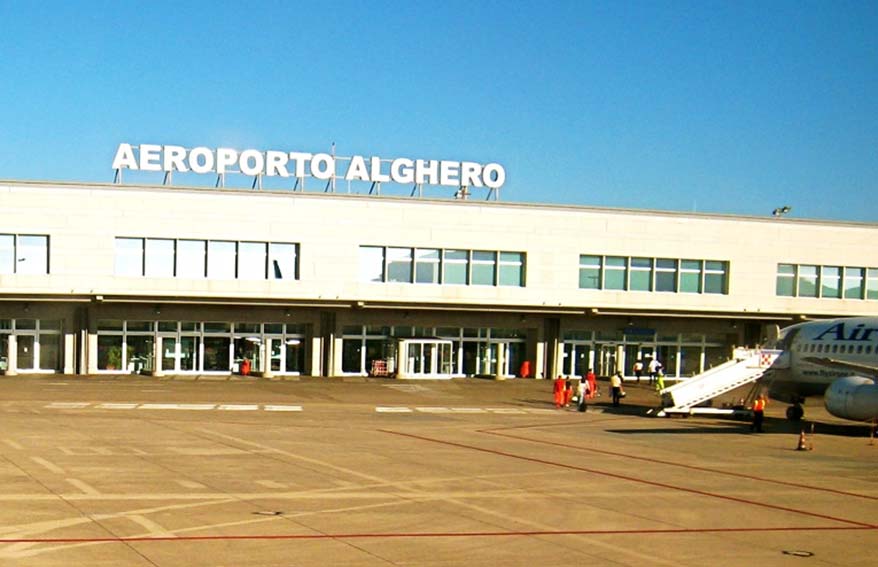 Aeroporto Alghero