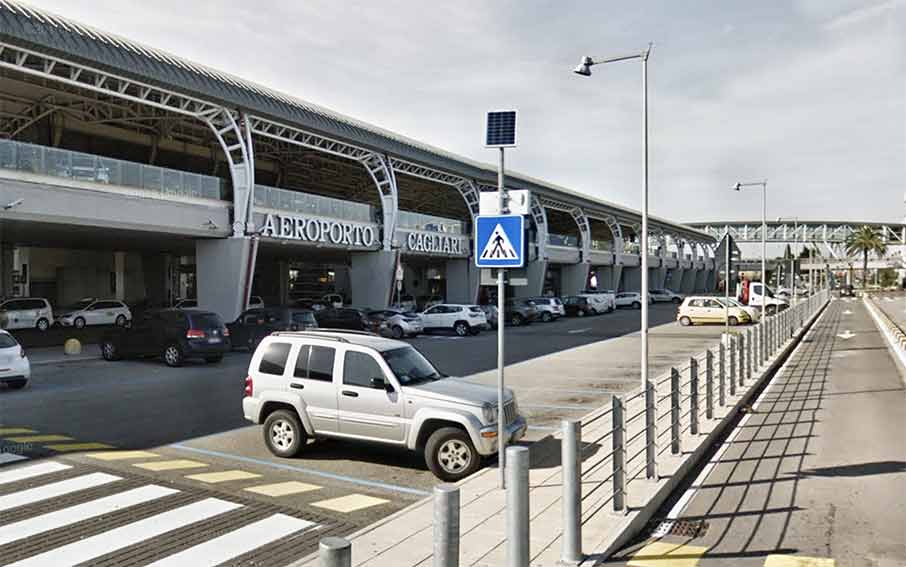 Aeroporto Cagliari 2