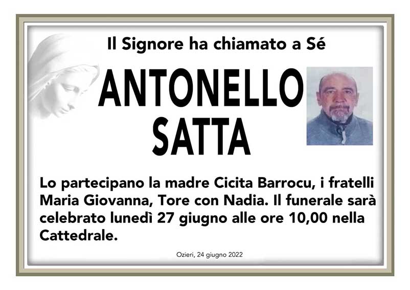 Necro Ozieri 159 Antonello Satta