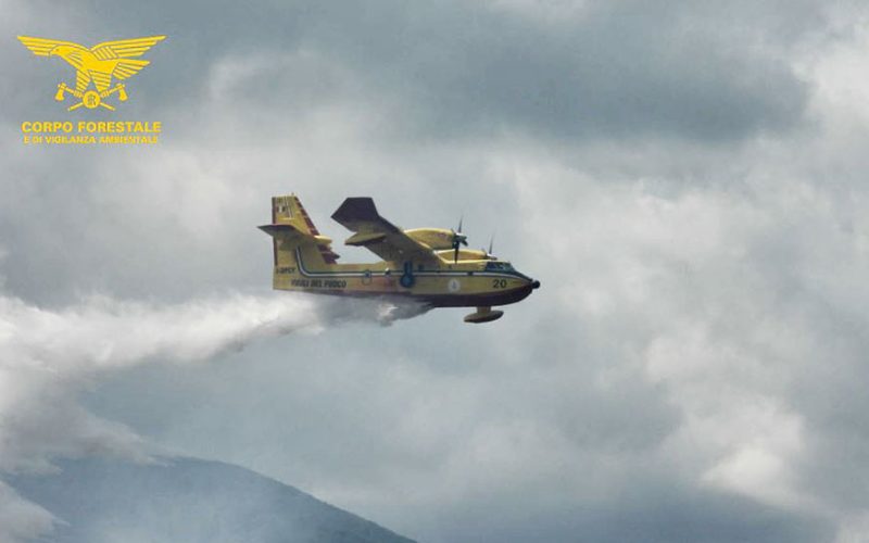 Canadair