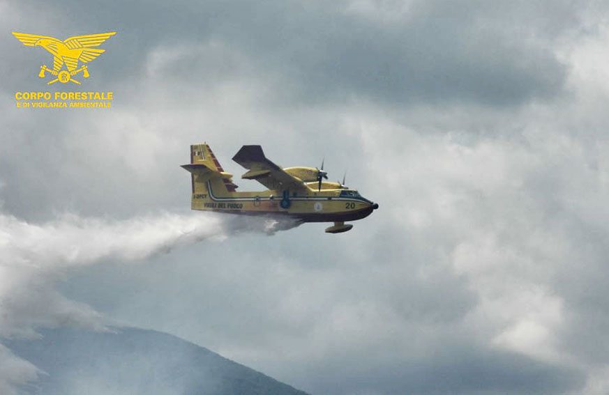 Canadair