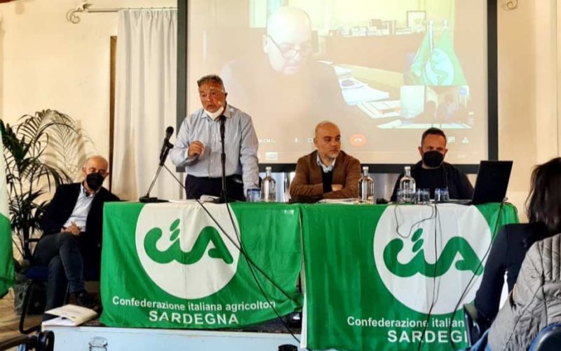 Cia Sardegna