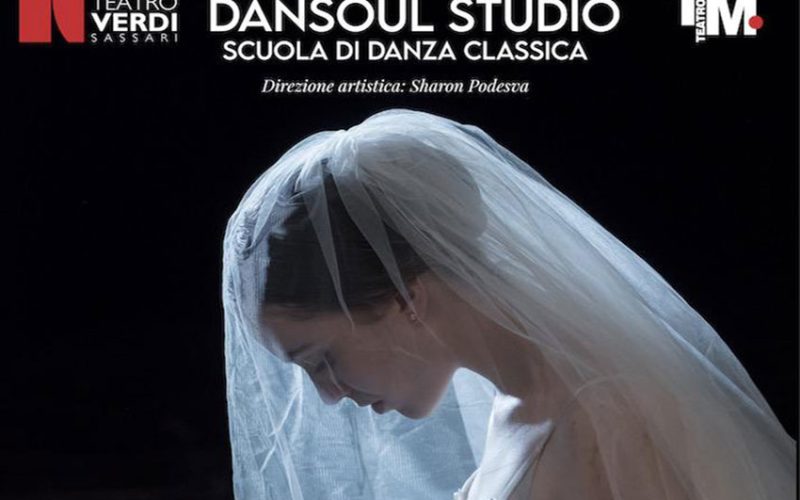 Dansoul Carla Fracci