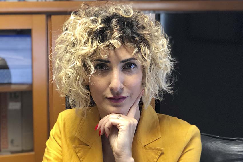 Elisa Sedda delegata Pari Opportunità Confartigianato Sardegna.jpg file pesante