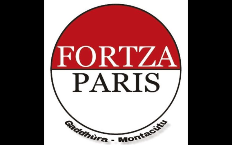 Fortza Paris