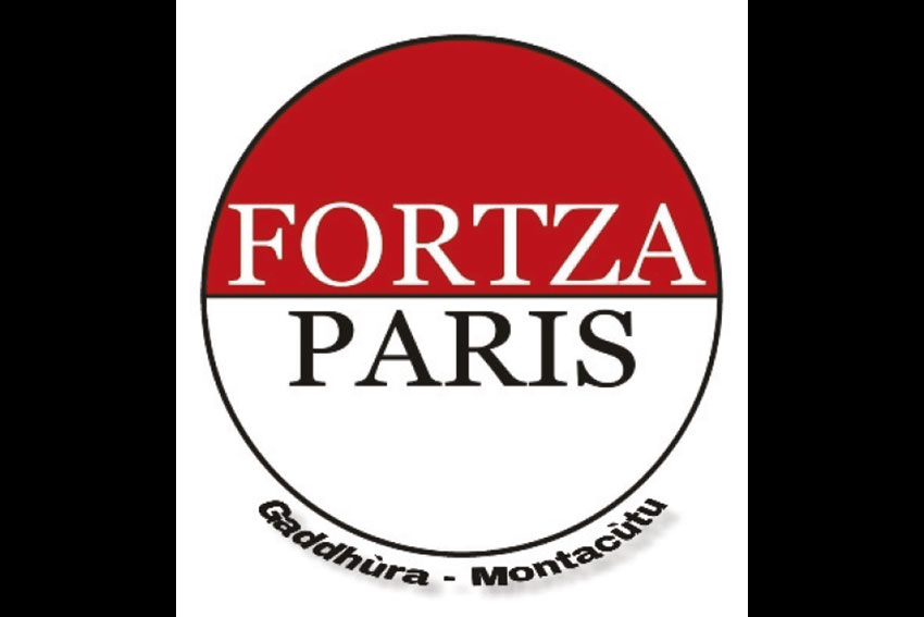 Fortza Paris