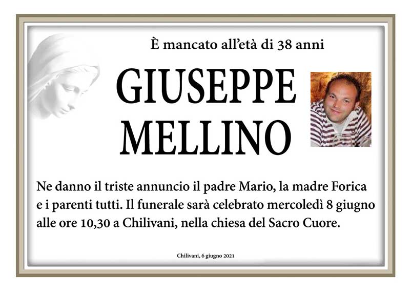 Giuseppe Mellino
