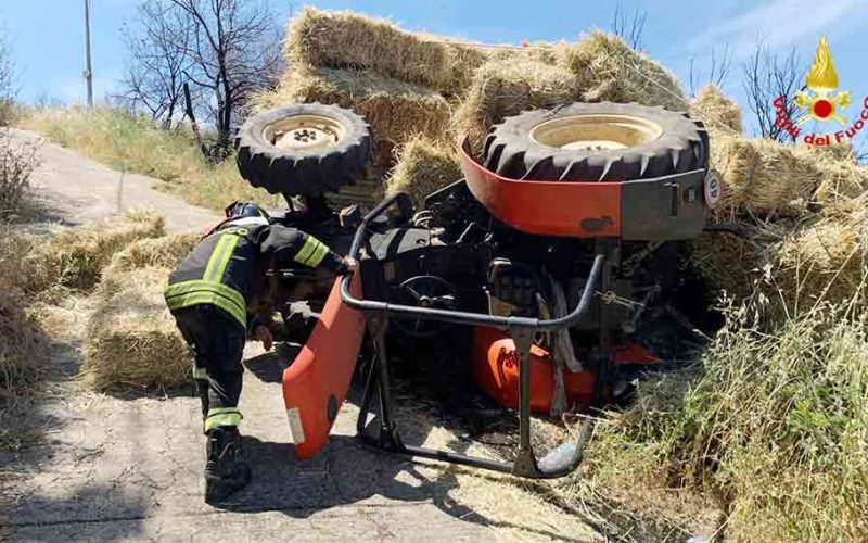 Incidente Sennariolo