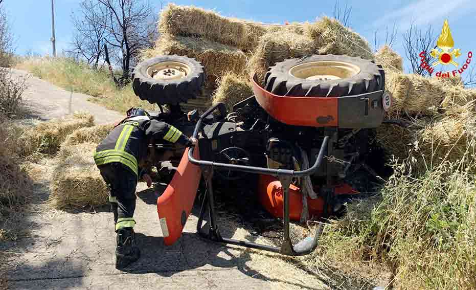 Incidente Sennariolo