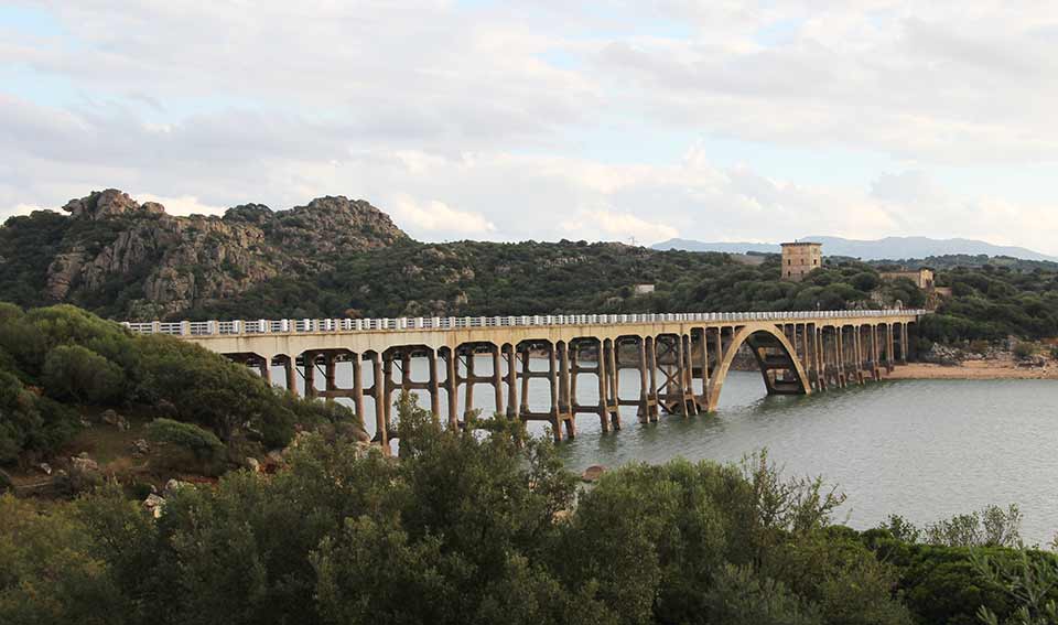 Ponte Diana