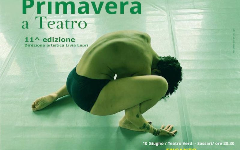 Primavera a teatro Sassari