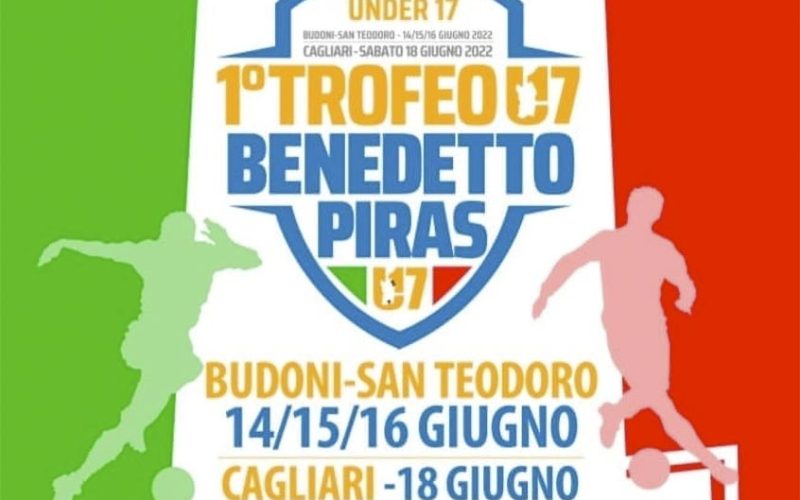 Trofeo Benedetto Piras Monti